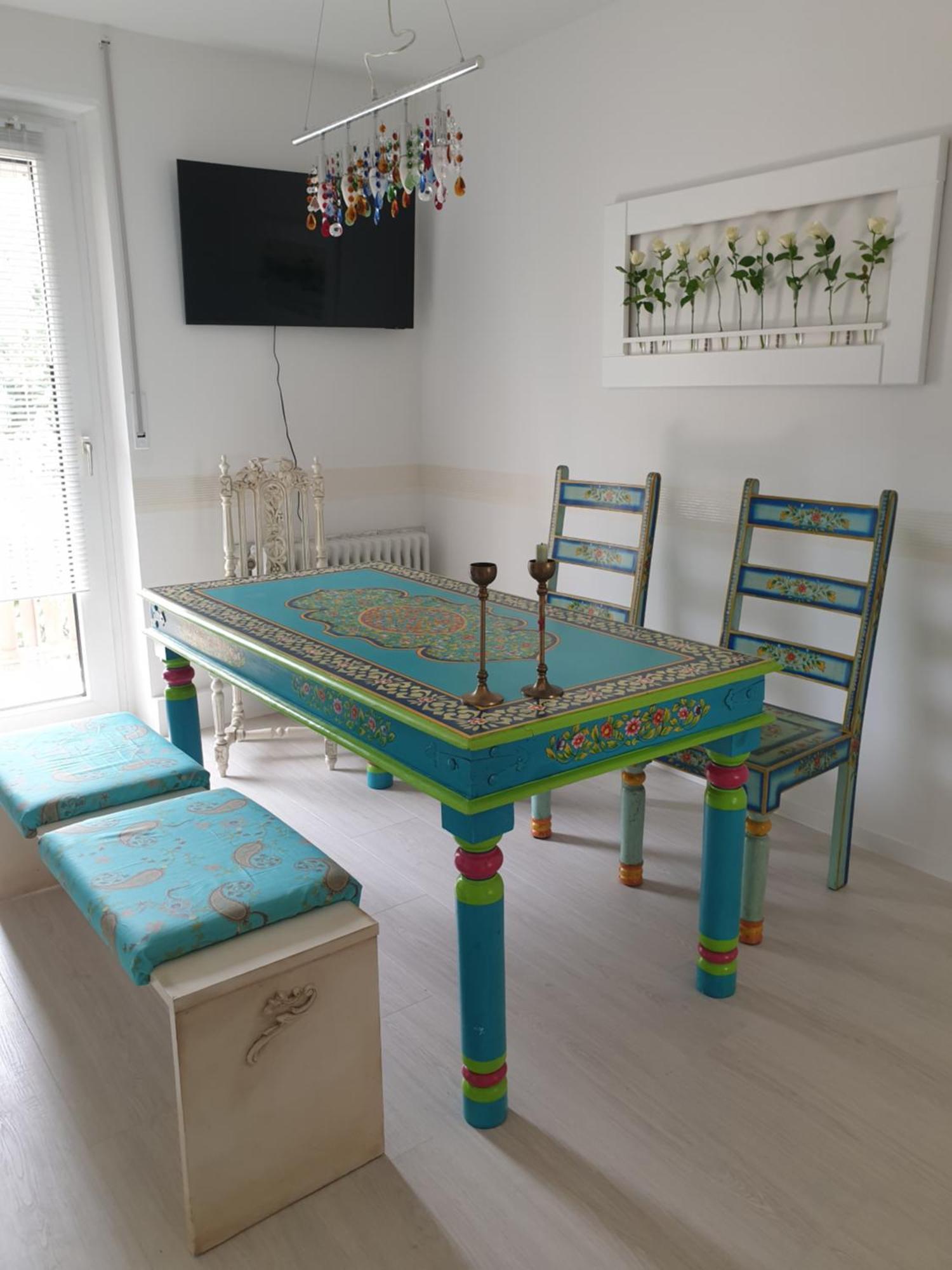 Zimmer Mit Charme Sonne Nuremberg Luaran gambar