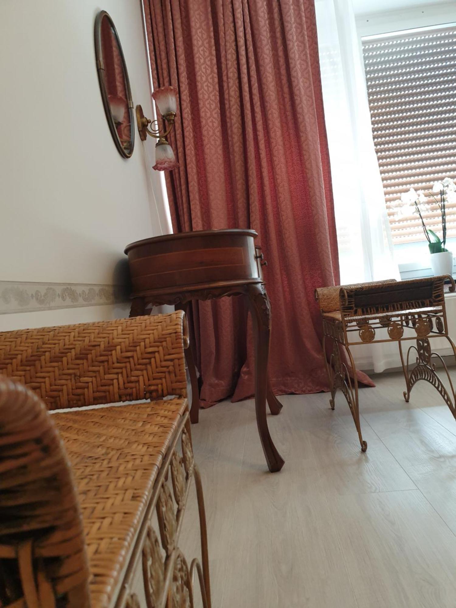 Zimmer Mit Charme Sonne Nuremberg Luaran gambar