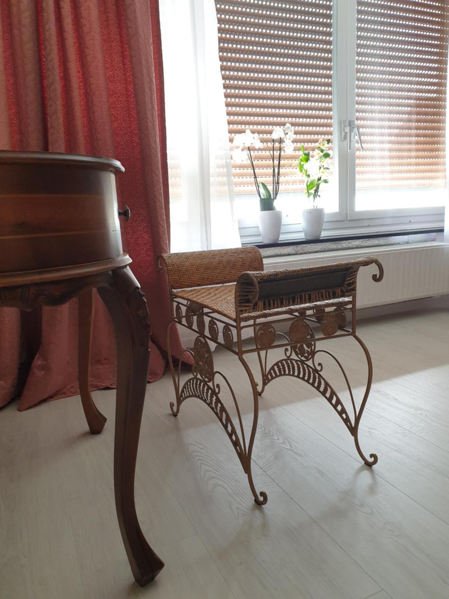 Zimmer Mit Charme Sonne Nuremberg Luaran gambar